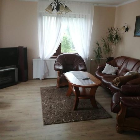 Apartament Na Dlugiej Appartamento Łapsze Niżne Esterno foto