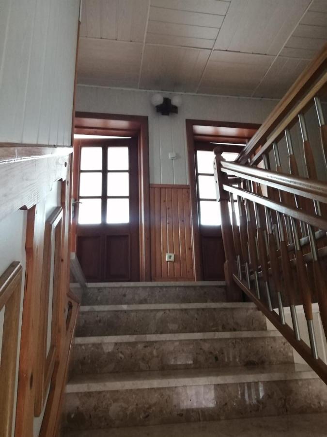 Apartament Na Dlugiej Appartamento Łapsze Niżne Esterno foto